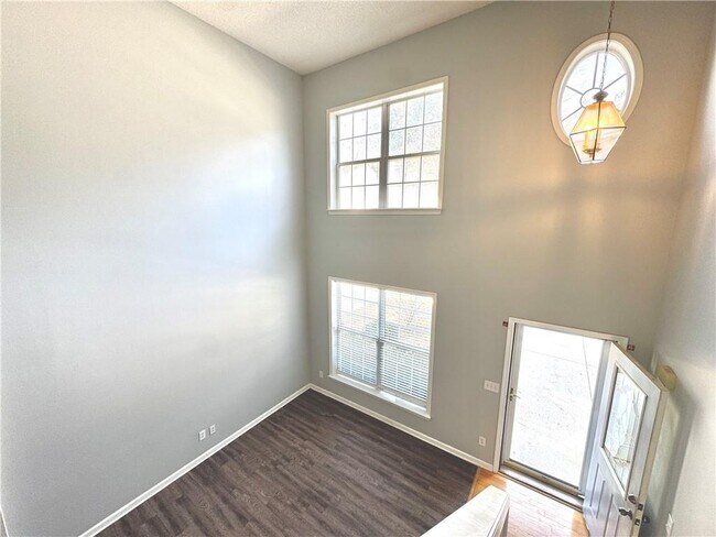 3190 Oxwell Dr NW in Duluth, GA - Building Photo - Building Photo