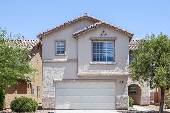property at 7924 Quick Pine St