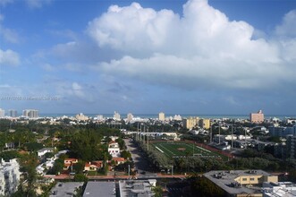 1200 West Ave in Miami Beach, FL - Building Photo - Building Photo