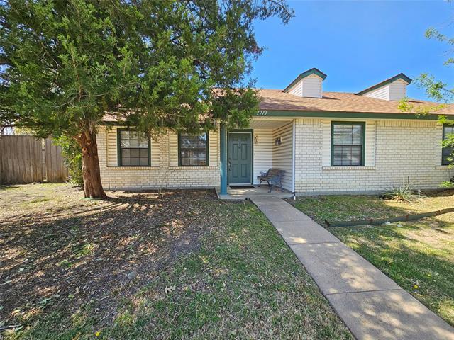 property at 7713 Jerome Dr