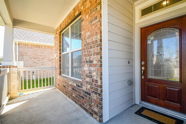 5023 Lord Crest Ln in Katy, TX - Building Photo - Building Photo