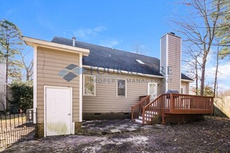 2804 Enson Pl in Raleigh, NC - Building Photo - Building Photo