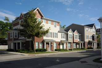 Garfield Court in Long Branch, NJ - Building Photo - Building Photo