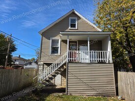 4838 Walsh Ave in East Chicago, IN - Building Photo