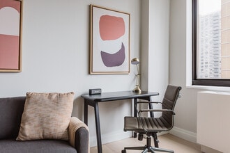 155 E 31st St in New York, NY - Foto de edificio - Building Photo