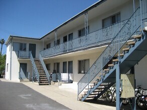 1824 16th St in Santa Monica in Santa Monica, CA - Foto de edificio - Interior Photo
