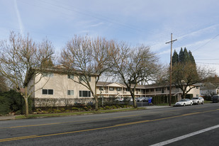 Aalto Modern in Portland, OR - Foto de edificio - Building Photo