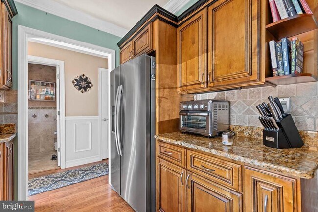 1003 Mulberry Ct in Evesham, NJ - Building Photo - Building Photo