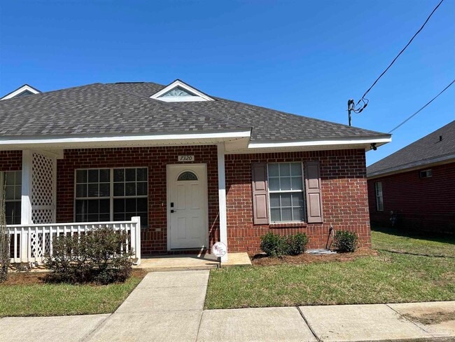 7320 Mangum Dr