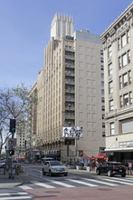 The 939 Lofts in Los Angeles, CA - Building Photo - Building Photo