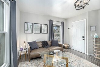 415 6th St NW in Grand Rapids, MI - Building Photo - Building Photo