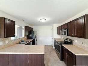 135 Whitetail Ct in Raeford, NC - Building Photo - Building Photo