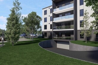 Silvercreek Apartments in Collingwood, ON - Building Photo - Building Photo