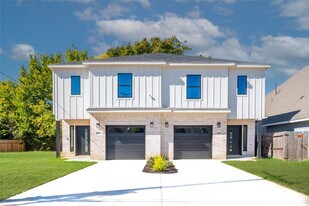 8218 Lawler St in Houston, TX - Building Photo