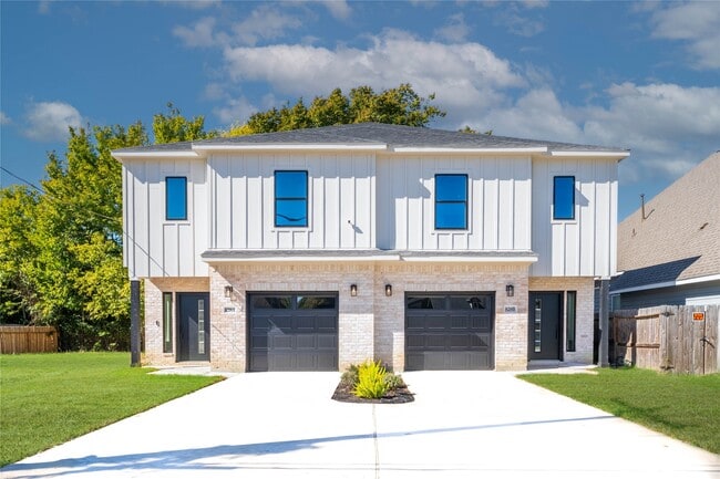 property at 8218 Lawler St