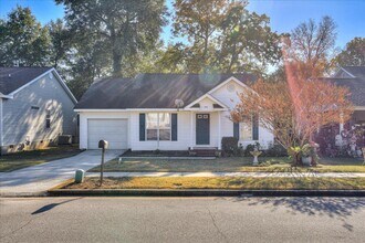 146 Spring Oak Ln in North Augusta, SC - Building Photo - Building Photo