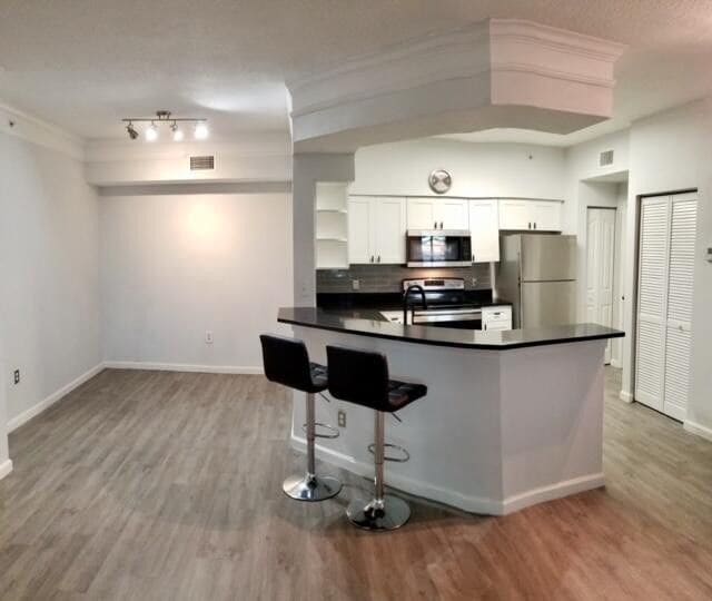 property at 9857 Baywinds Dr