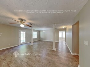 321 Nunnally Dr in Stockbridge, GA - Building Photo - Building Photo