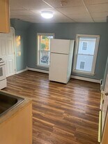 6 S Harlem St in Worcester, MA - Building Photo