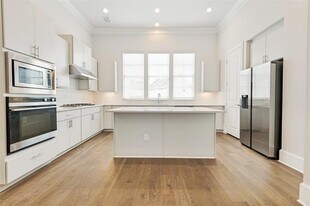 4666 New Water Ln in Dallas, TX - Building Photo