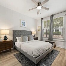 810 W St Johns Ave in Austin, TX - Building Photo - Building Photo