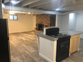 1429 Columbia St in Colorado Springs, CO - Building Photo - Building Photo