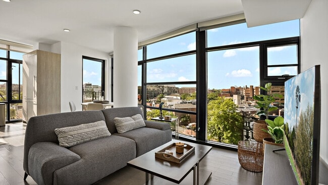 property at 1901 6th St NW