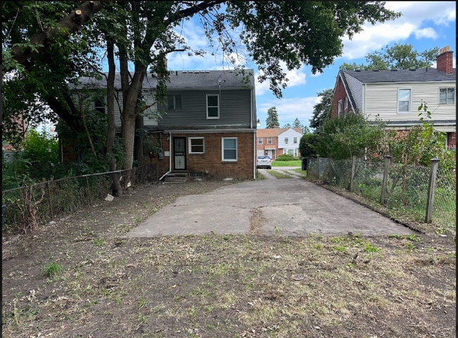 19975 Schaefer Hwy in Detroit, MI - Building Photo - Building Photo