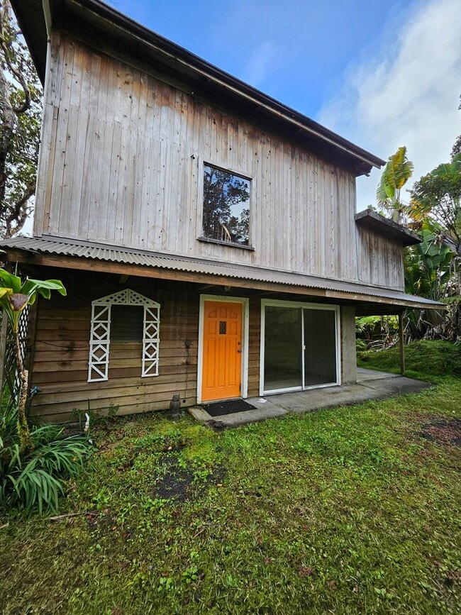 11-2871-2917 Kamakahala St in Volcano, HI - Building Photo - Building Photo