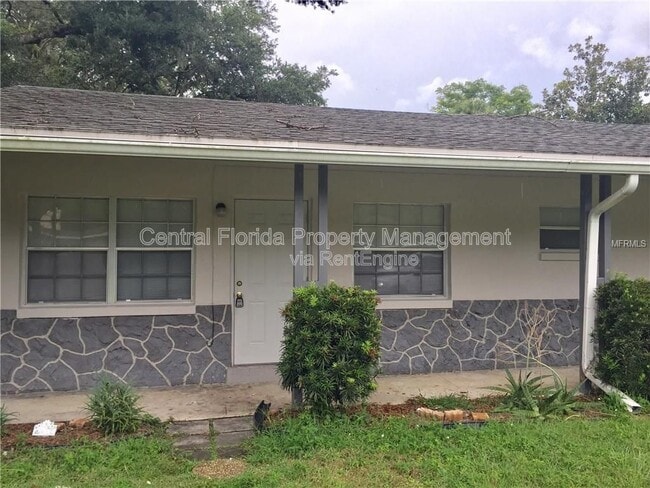 2203 S Park Ave in Sanford, FL - Building Photo - Building Photo
