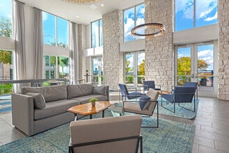 Edison in Austin, TX - Foto de edificio - Building Photo