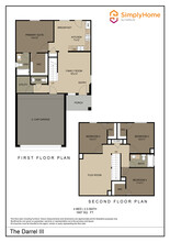 Almeda Meadows in Houston, TX - Building Photo - Floor Plan