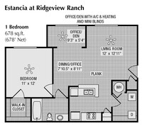 Estancia At Ridgeview Ranch photo'