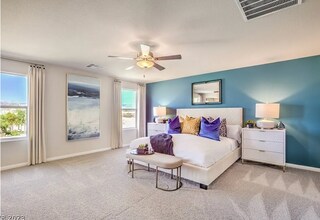 10724 Wild Parsley Ave in Las Vegas, NV - Building Photo - Building Photo