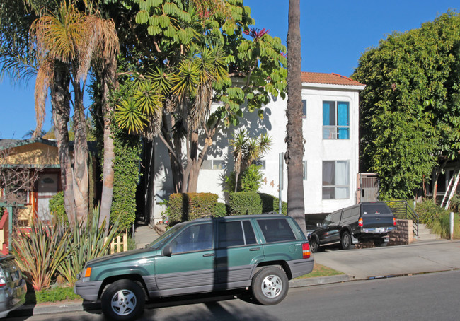 443 Bay St in Santa Monica, CA - Building Photo - Building Photo