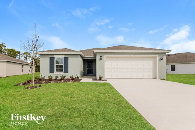 property at 237 Southern Breeze Lp