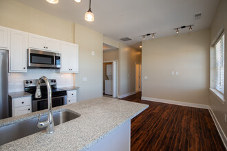 The Residences at the Prince Charles in Fayetteville, NC - Building Photo - Interior Photo