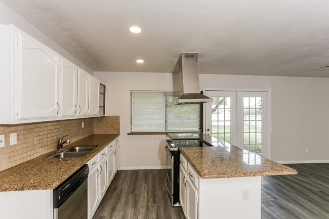 507 Button Dr in Mesquite, TX - Building Photo - Building Photo