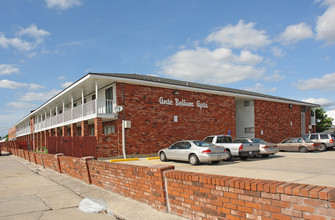 Ante Bellum in Metairie, LA - Building Photo - Building Photo