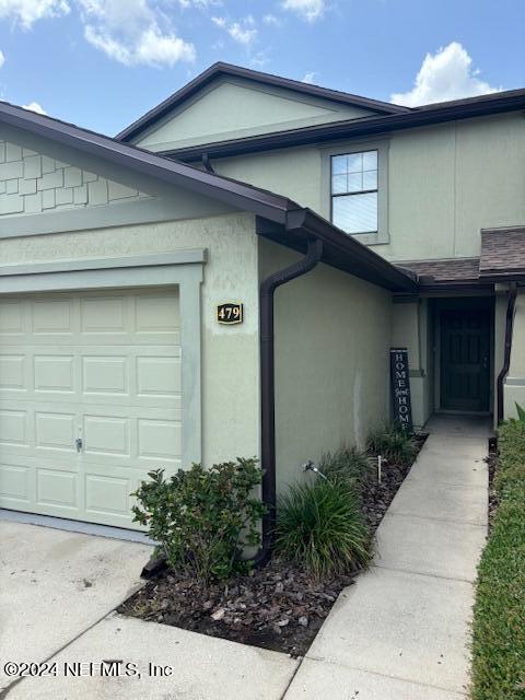 479 Cabernet Pl in St. Augustine, FL - Building Photo - Building Photo