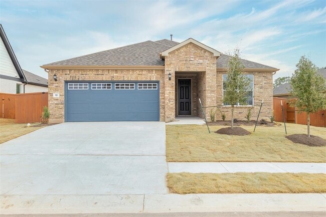 property at 191 Fish Trap Rd