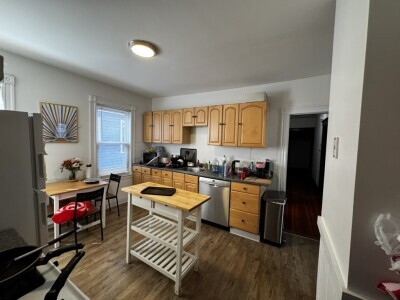 10 Cambridge Ter, Unit #2 in Cambridge, MA - Building Photo