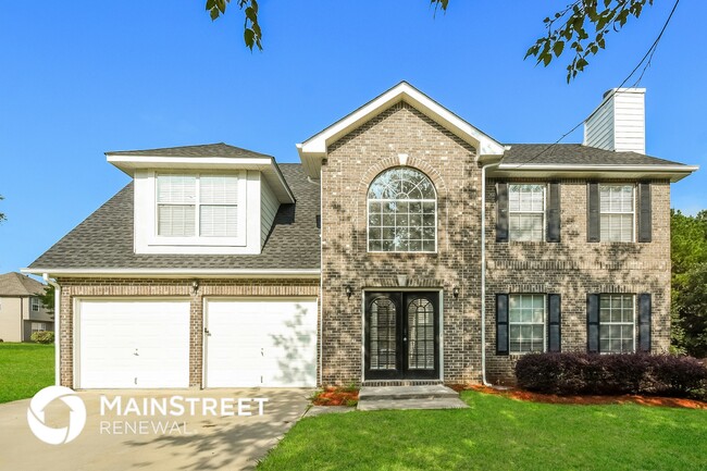 property at 1399 Crestlake Ct