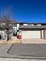 7900 W Layton Ave in Littleton, CO - Building Photo