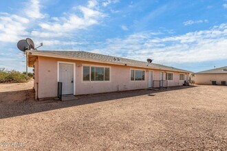 4015 N Montezuma Dr in Eloy, AZ - Building Photo - Building Photo