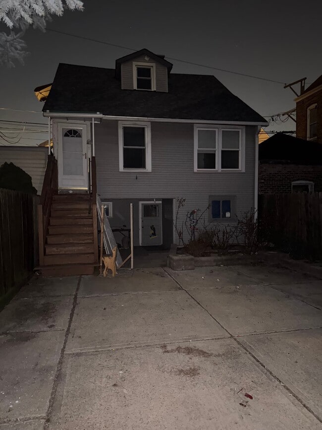 property at 4800 S Seeley Ave