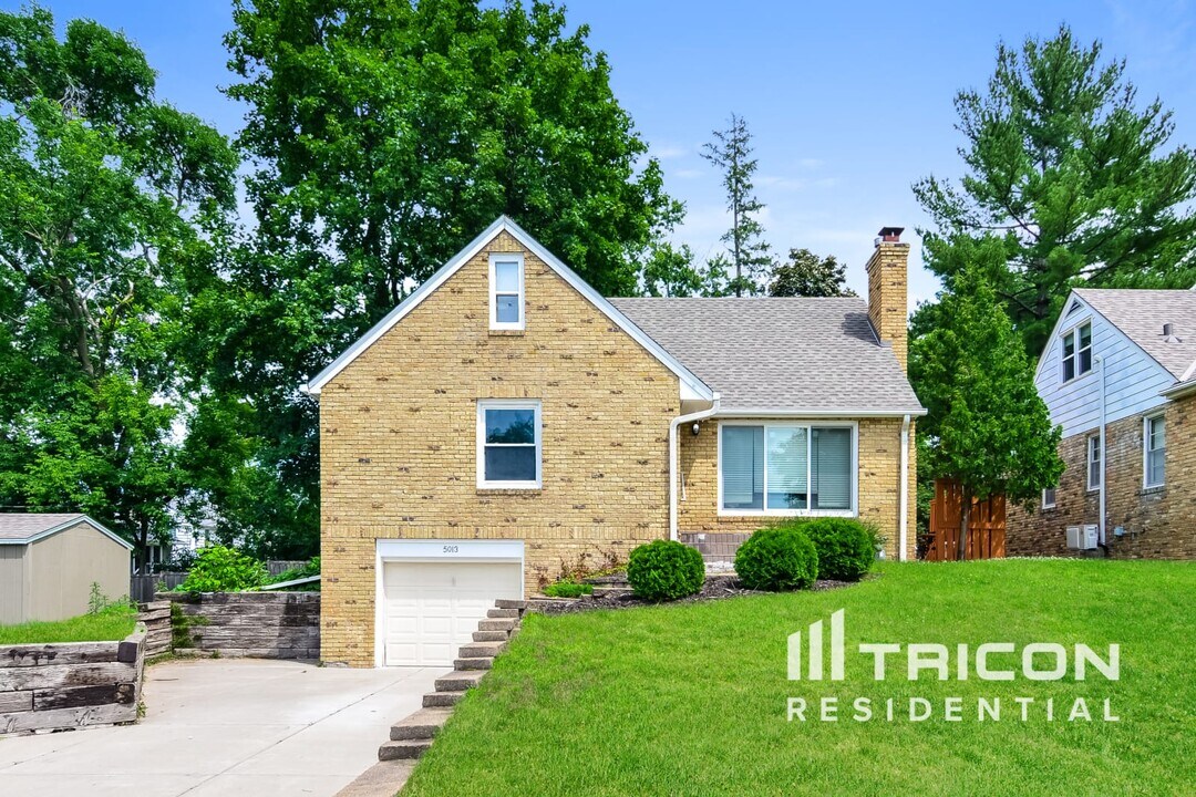 5013 William Ave in Edina, MN - Building Photo