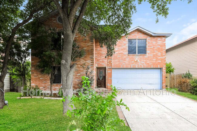 8207 Donley Pond