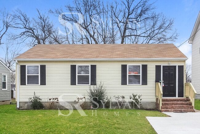 433 Hunlac Ave in Hampton, VA - Building Photo - Building Photo