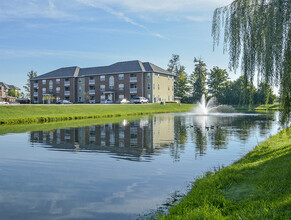 Towne Park in Troy, OH - Foto de edificio - Building Photo